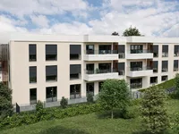 Недвижимость Квартира в Новом Мургле: 7