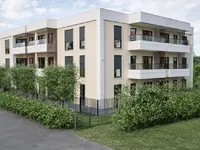 Недвижимость Квартира в Новом Мургле: 8