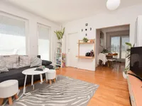 Недвижимость Квартира на Братов Учакар: 2