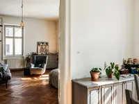 Недвижимость Квартира, 3 комнаты, Центр: 15