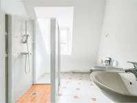 Недвижимость Квартира в центре Любляны: 1