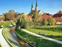 Недвижимость Квартира, 2,5 комнаты Трново: 1