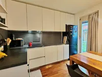 Недвижимость Квартира, 2,5 комнаты Трново: 4