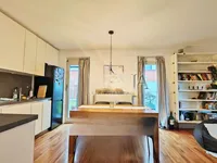 Недвижимость Квартира, 2,5 комнаты Трново: 5