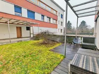 Недвижимость Квартира, 2,5 комнаты Трново: 10