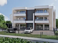Недвижимость Квартира 3-комнатная, Трново: 1