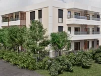 Недвижимость Квартира 3-комнатная, Трново: 3