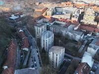 Недвижимость Квартира 2-к Ново Польяне: 26