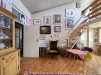 Недвижимость Квартира 3,5-к Новая Любляна Бежиград: 2