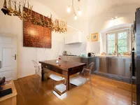 Недвижимость Квартира в центре Любляны: 3