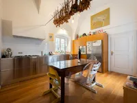 Недвижимость Квартира в центре Любляны: 4