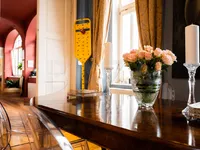 Недвижимость Квартира в центре Любляны: 5