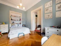 Недвижимость Квартира в центре Любляны: 6