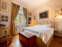 Недвижимость Квартира в центре Любляны: 7