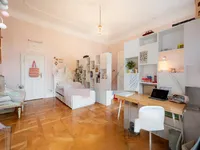 Недвижимость Квартира в центре Любляны: 8