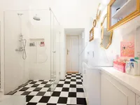 Недвижимость Квартира в центре Любляны: 10