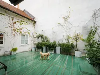 Недвижимость Квартира в центре Любляны: 12