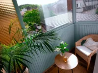 Недвижимость 2-комнатная квартира в Шишке: 2