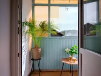 Недвижимость 2-комнатная квартира в Шишке: 4