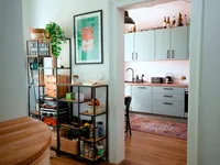 Недвижимость 2-комнатная квартира в Шишке: 8