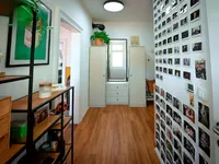 Недвижимость 2-комнатная квартира в Шишке: 10