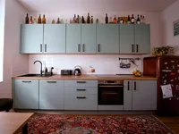 Недвижимость 2-комнатная квартира в Шишке: 13