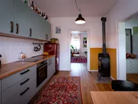 Недвижимость 2-комнатная квартира в Шишке: 14