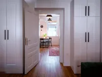 Недвижимость 2-комнатная квартира в Шишке: 16