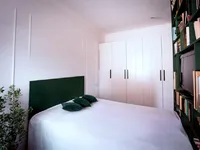 Недвижимость 2-комнатная квартира в Шишке: 17