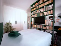 Недвижимость 2-комнатная квартира в Шишке: 18