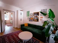 Недвижимость 2-комнатная квартира в Шишке: 20