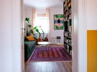 Недвижимость 2-комнатная квартира в Шишке: 21