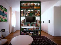 Недвижимость 2-комнатная квартира в Шишке: 22