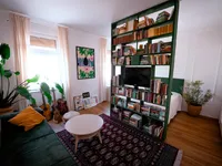 Недвижимость 2-комнатная квартира в Шишке: 23