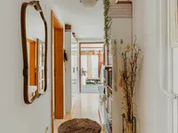 Недвижимость Четырехкомнатная квартира: 3