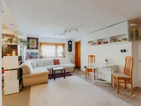 Недвижимость Четырехкомнатная квартира: 5