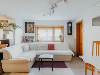 Недвижимость Четырехкомнатная квартира: 8