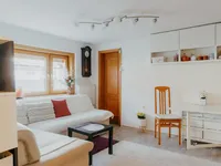 Недвижимость Четырехкомнатная квартира: 9