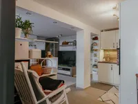 Недвижимость Четырехкомнатная квартира: 11