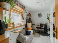 Недвижимость Четырехкомнатная квартира: 12