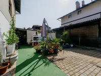 Недвижимость Четырехкомнатная квартира: 15