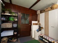 Недвижимость Четырехкомнатная квартира: 16