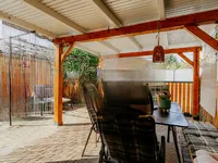 Недвижимость Четырехкомнатная квартира: 19