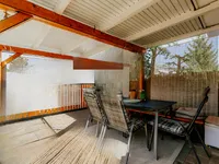 Недвижимость Четырехкомнатная квартира: 20