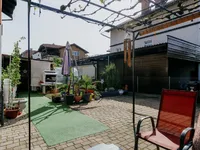 Недвижимость Четырехкомнатная квартира: 21