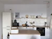 Недвижимость Квартира в Новая Любляна: 1