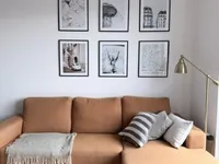 Недвижимость Квартира в Новая Любляна: 5