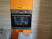 Недвижимость Двухкомнатная квартира в центре Изолы: 1