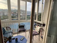 Недвижимость 2-комнатная квартира Изола: 1