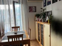 Недвижимость 2-комнатная квартира Изола: 7